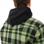 Streetfighter / Зеленый