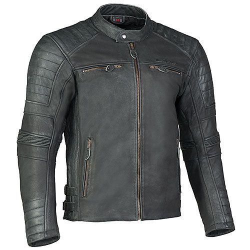 Hurricane / Черный