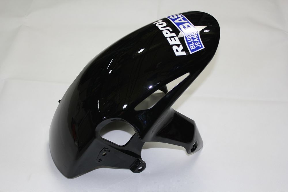 Комплект пластика для мотоцикла Honda CBR 1000RR 12-15 Repsol