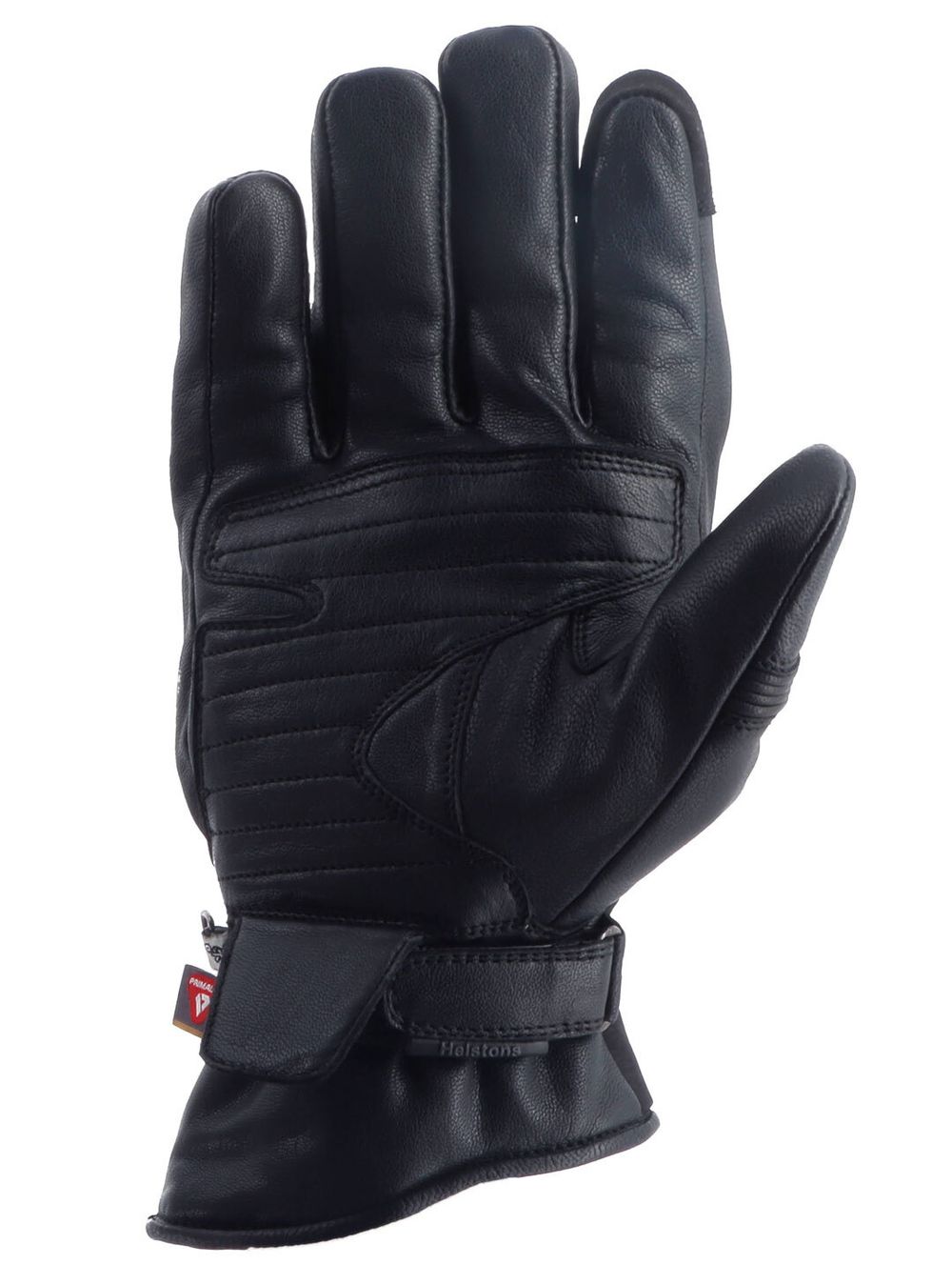 Horizon Hiver Cuir-Tissu / Черный