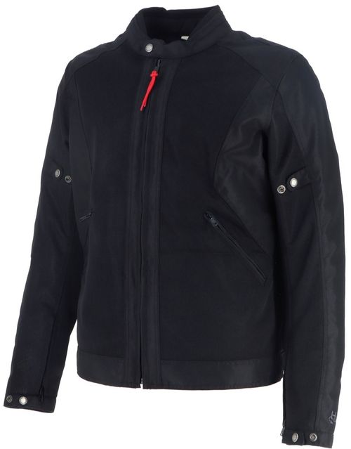 Stoner Evo Air Tissu - Mesh / Черный