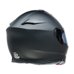 Solaris 2.0 Smoke / Матовый / Черный