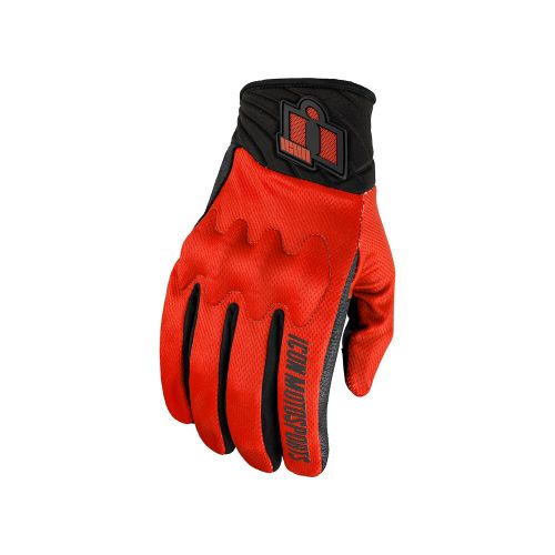 Anthem 3 Glove / Красный