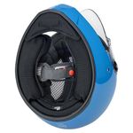 Lane Splitter Gloss / Синий