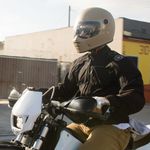 Lane Splitter Flat / Бежевый