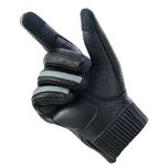 Snipe / Черно-серый