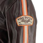 Von Dutch - Fast Cuir / Коричневый