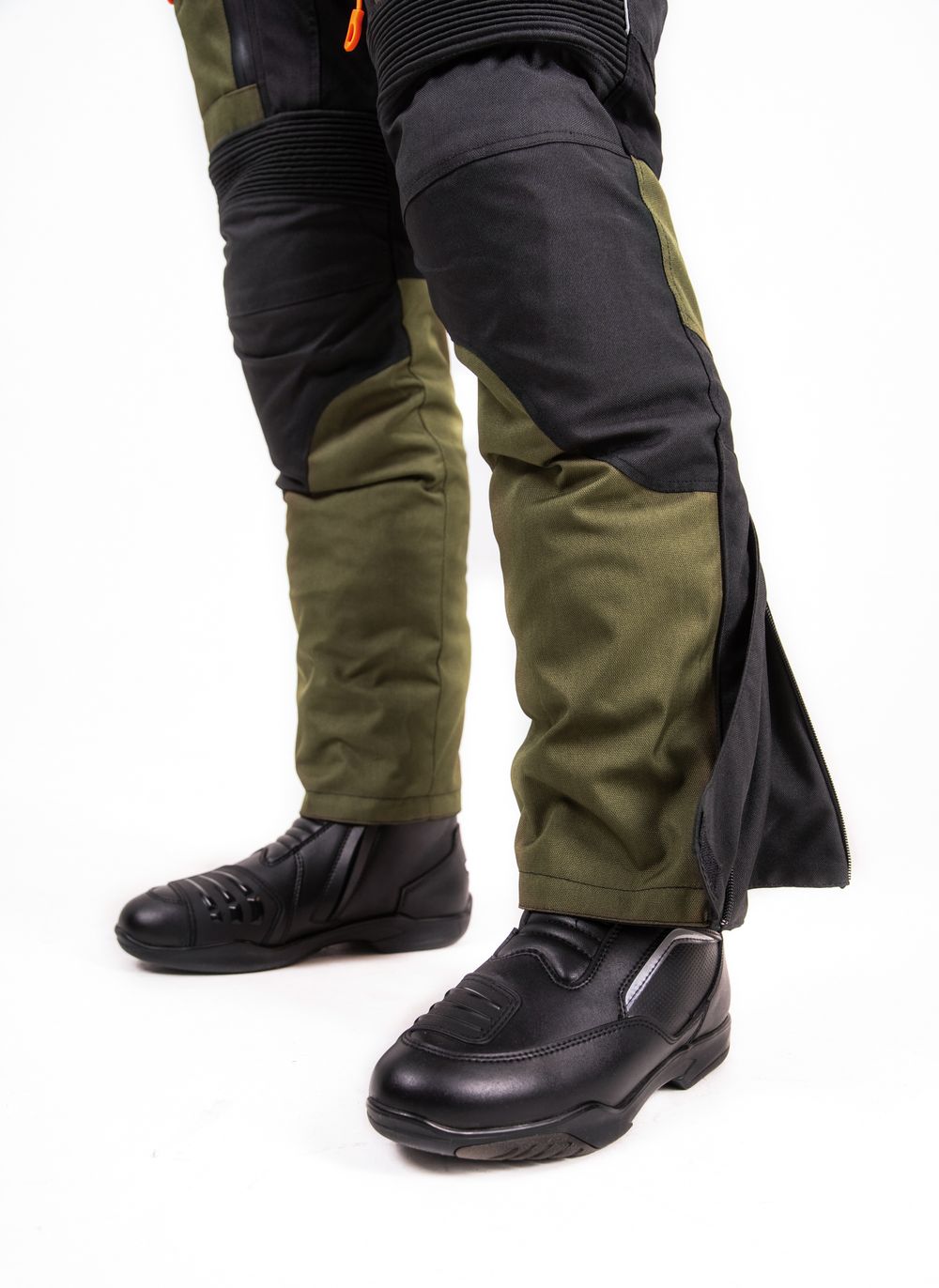 Pilgrim / Брюки / Куртка / Хаки