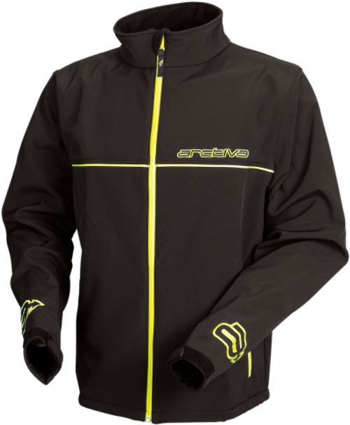 Softshell Jacket
