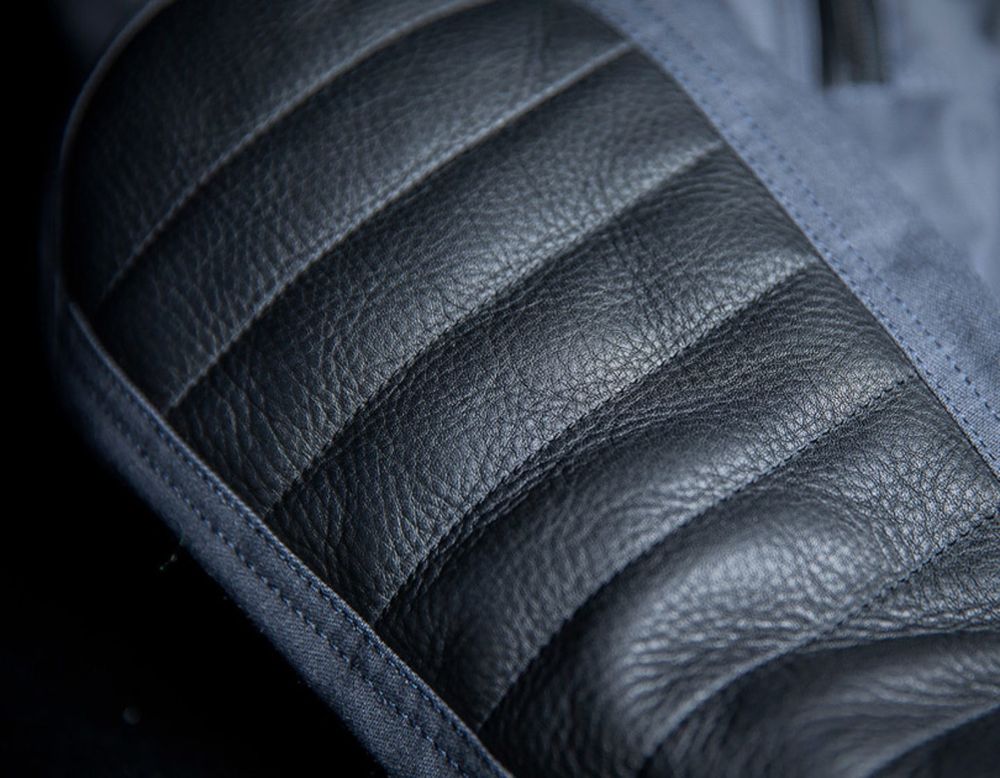 MH1000 / Женская / Серый