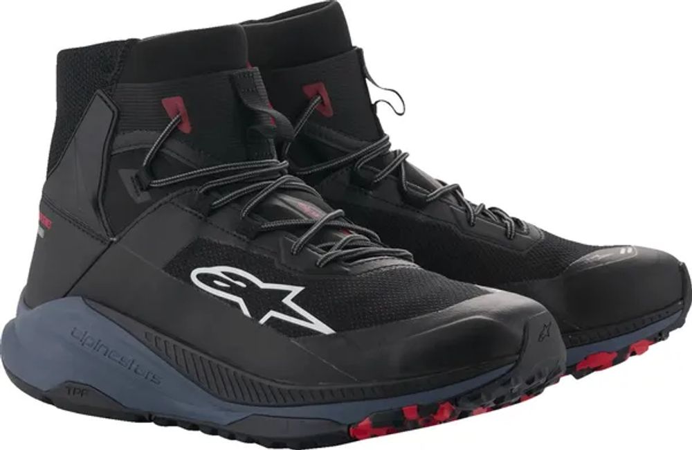Speedforce XR / Черно-синий