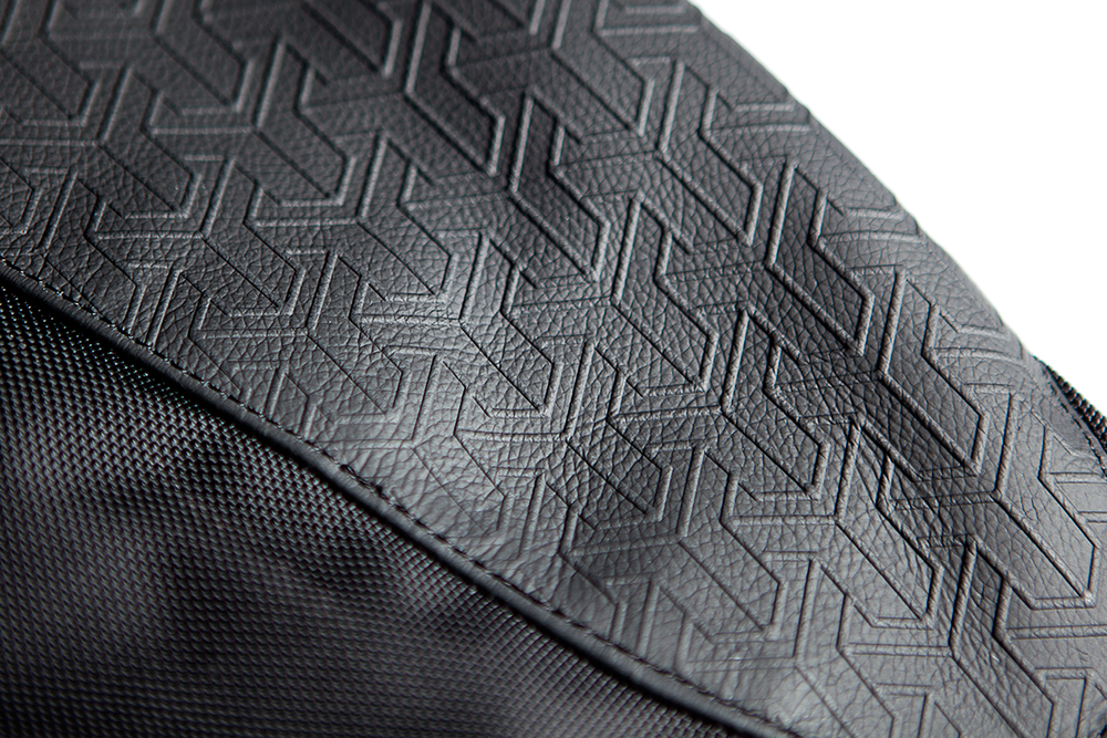 ICON OVERLORD RESISTANCE PANT (текстиль, черные)