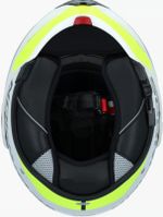 Exo-Tech Evo Team / Серо-желтый