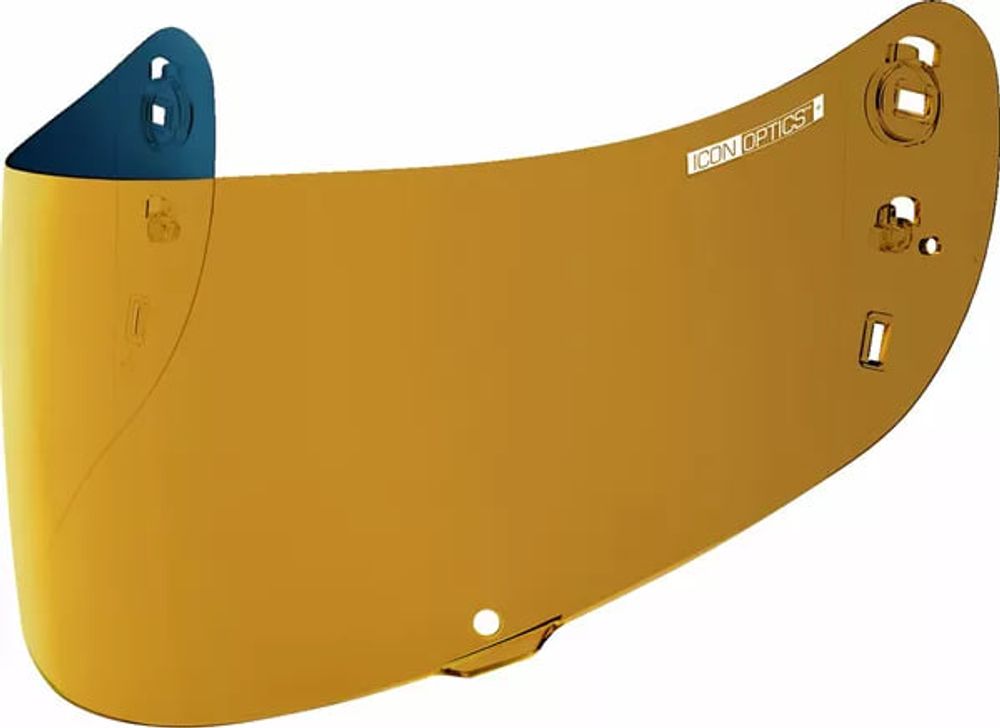 Domain Optics 25K Shield / Золотой