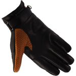 Gants Virage Air Cuir / Черной-золотой