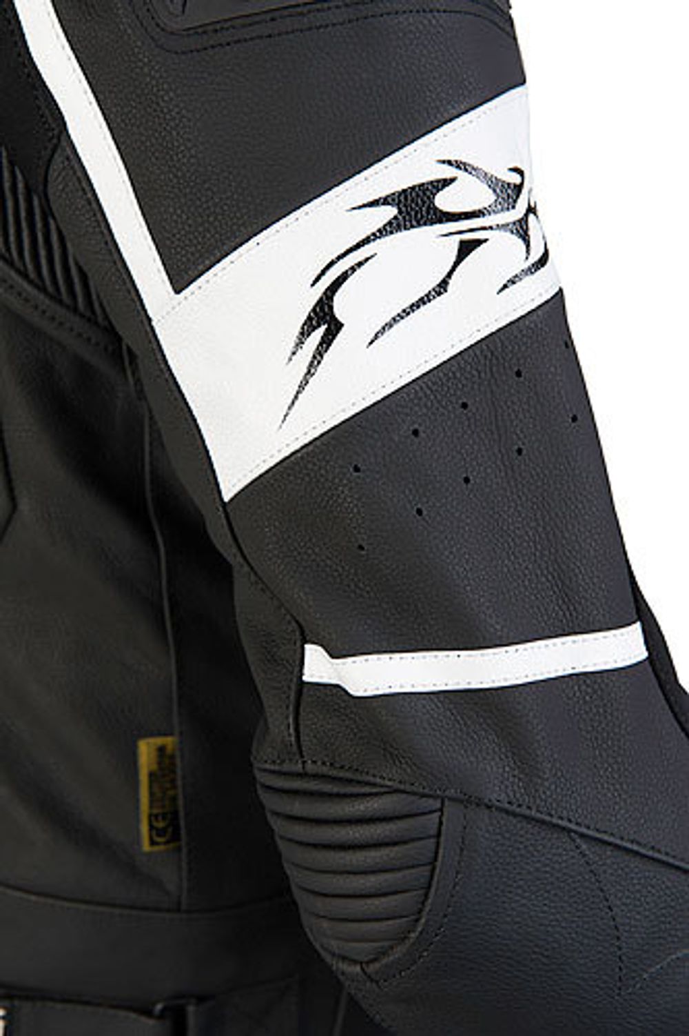 Thorn / Черно-белый