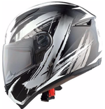 Мотошлем - MTR S-5 Full-Face