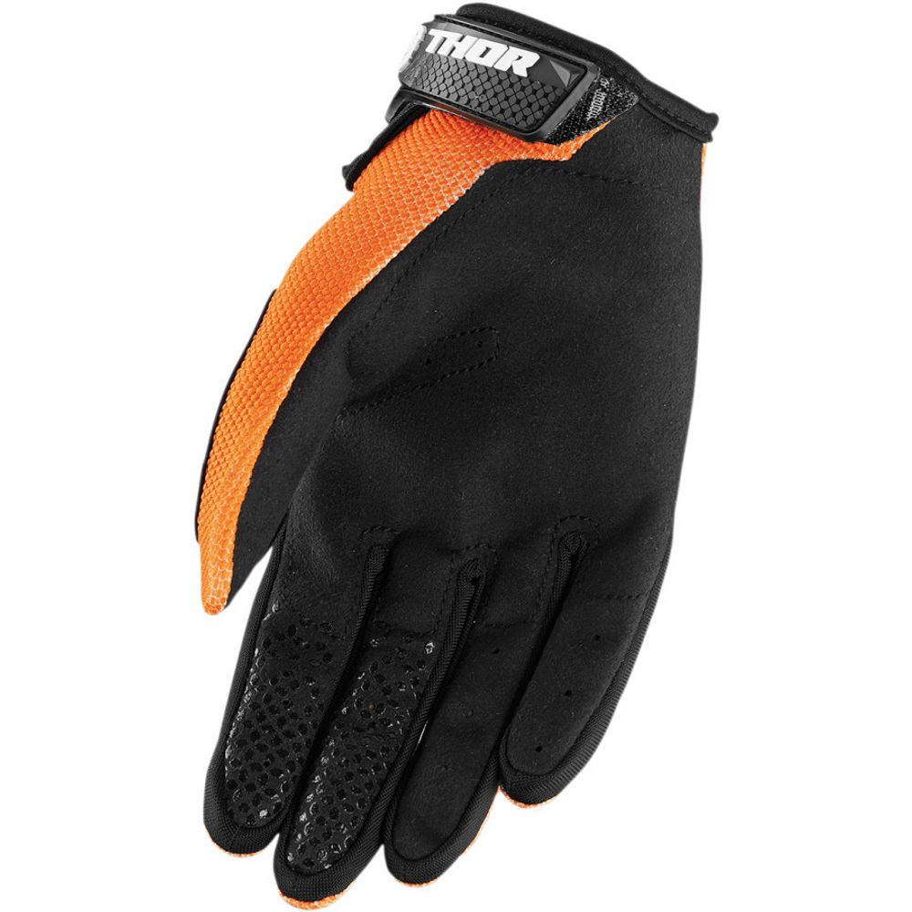 Sector Glove / Детские / Оранжевый