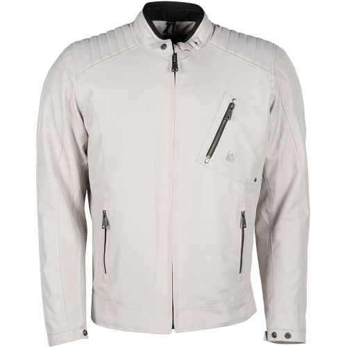 Blouson Colt Tissu Technique / Серебристый