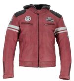 Riposte / Красный