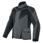 D-Explorer 2 Gore-Tex / Черно-серый