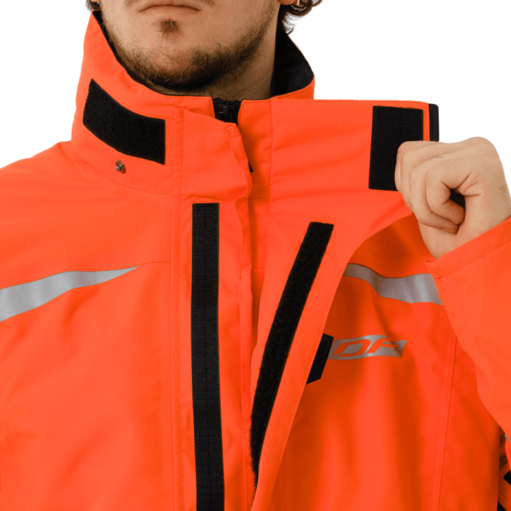 Evo / Оранжевый