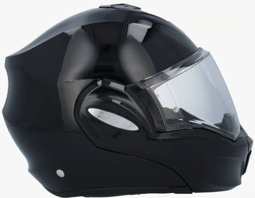 Exo-Tech Evo Solid / Черный