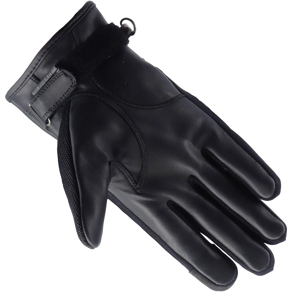 Venturi Air Cuir-Mesh / Черный