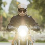 Lane Splitter Flat / Бежевый