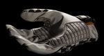 Airform Slabtown CE Gloves / Черно-белый