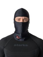 Подшлемник Light Silk / Черный