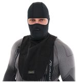 Зимний 2 / Черный