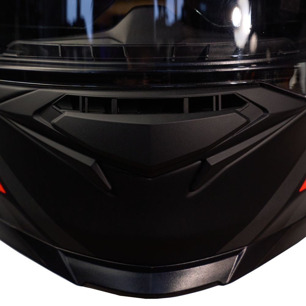 i71 Simo MC6HSF / Серо-оранжевый