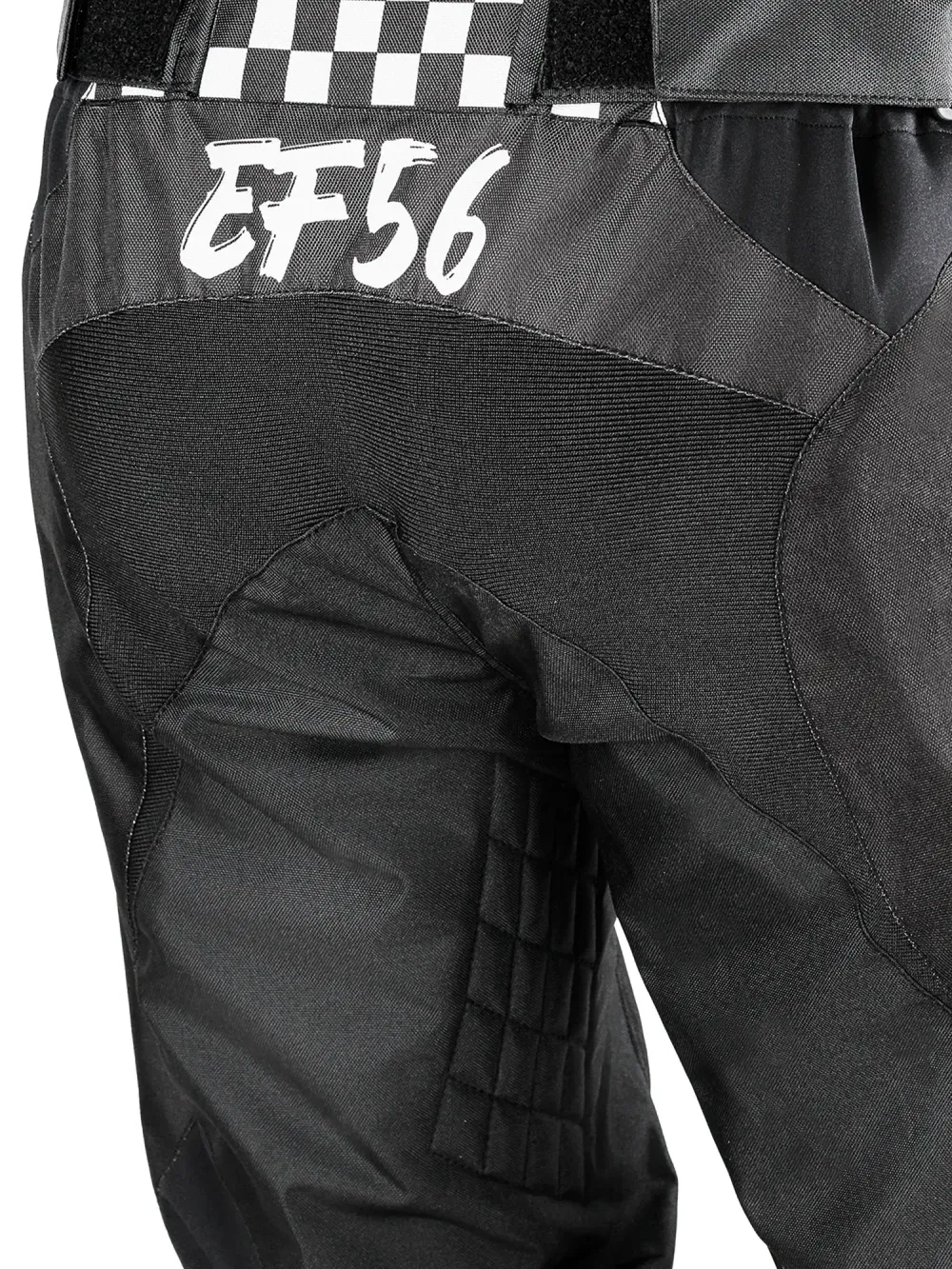 EF56 Base / Черно-белый