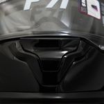 F71 / Черный