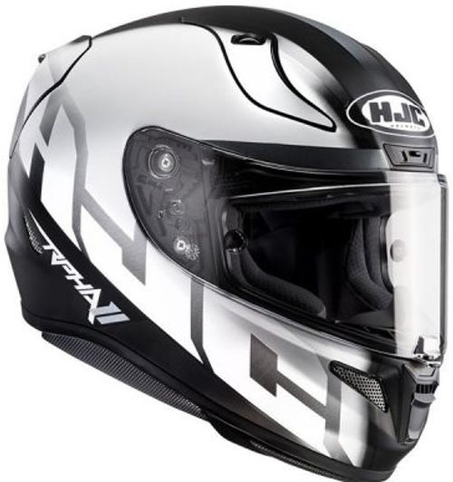 RPHA11 Spicho MC10SF / Черно-белый