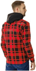 Streetfighter Man / Красный