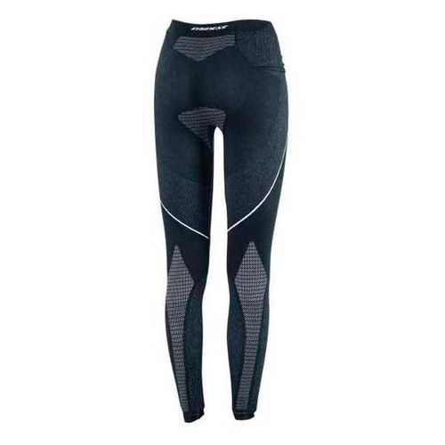 D-Core Dry Pant LL  L / Женские / Черно-белый