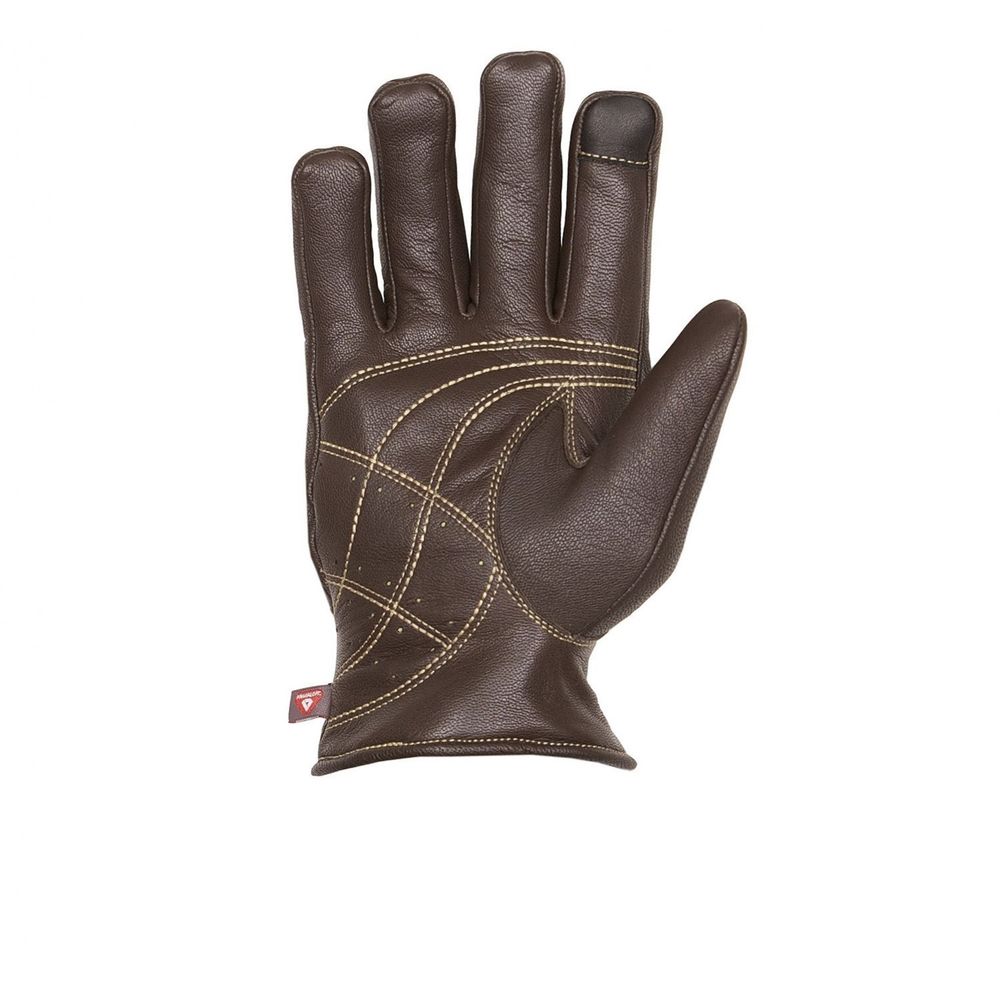 Wave Hiver / Коричневый