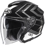 i30 Zetra MC5 / Черно-серый