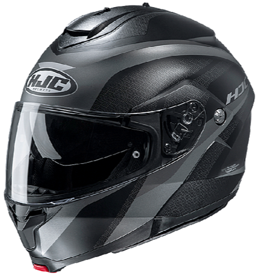 C91 Taly MC5SF / Черно-серый