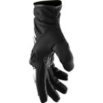 Мотоперчатки - THOR INSULATOR (черные)