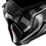 i20 Thorn MC5SF / Черно-серебряный