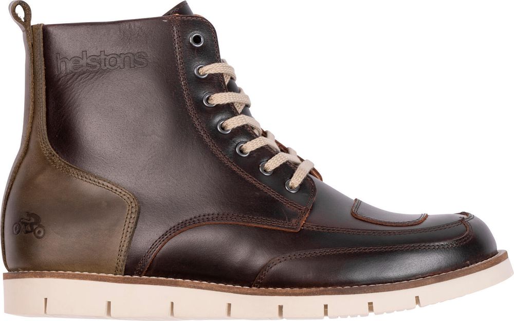 Liberty Cuir Aniline / Коричневый