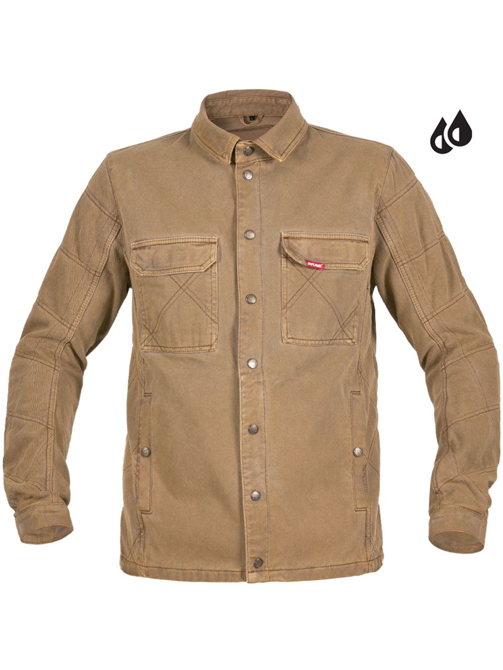 Roma Horl / Бежевый