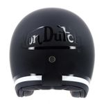 Von Dutch Long Way EN-2206 / Черно-белый