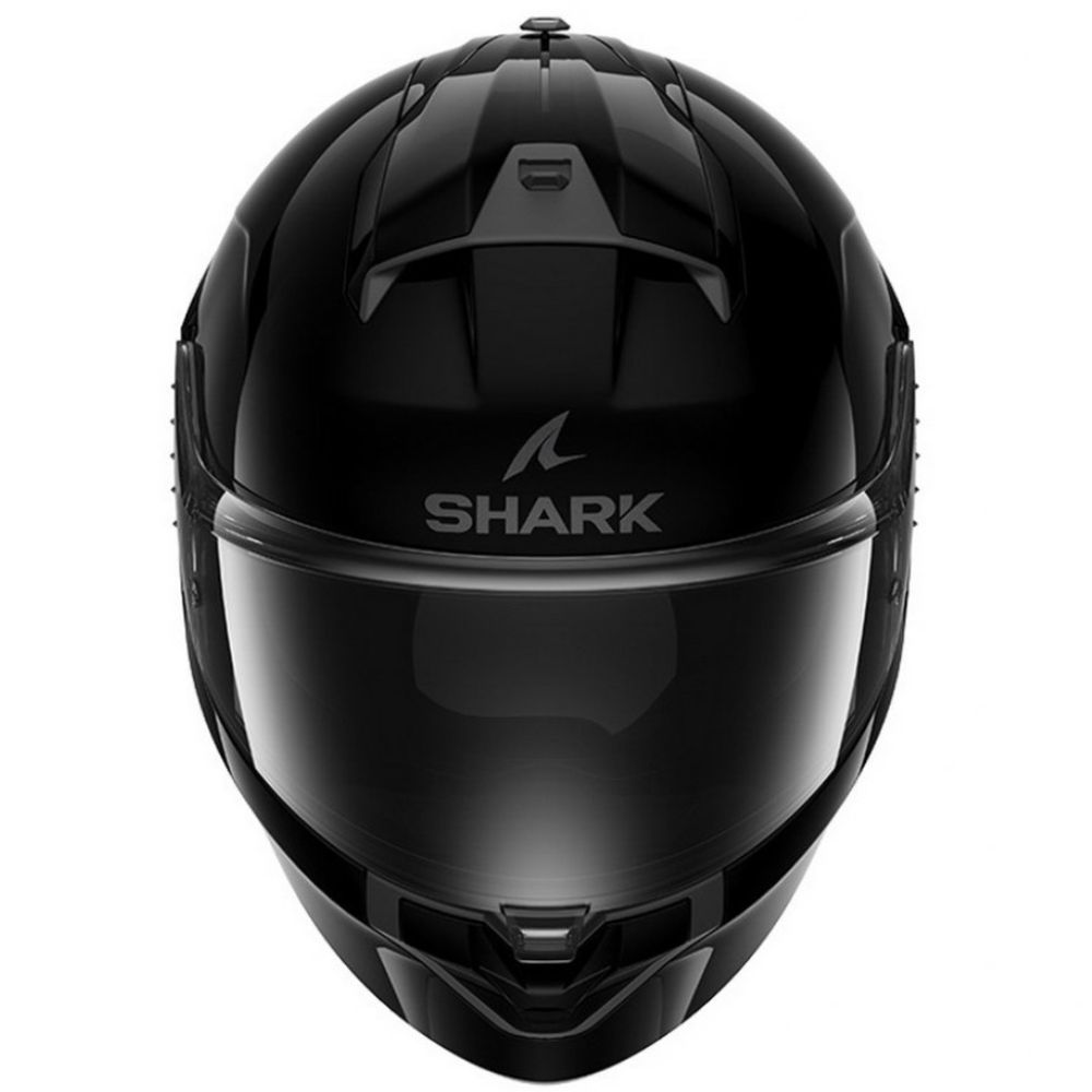 Ridill 2 Blank / Черный