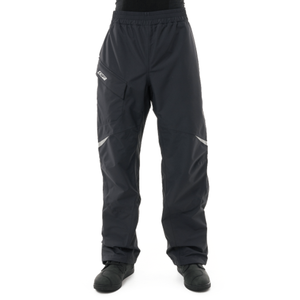 EVO Man / Дождевик / Черный