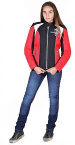 Ecstasy / Черно-красный