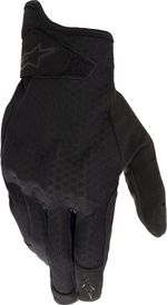 Gloves Stated Air / Черный